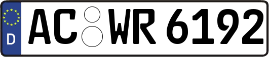 AC-WR6192