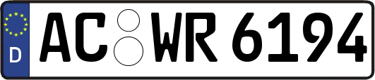 AC-WR6194