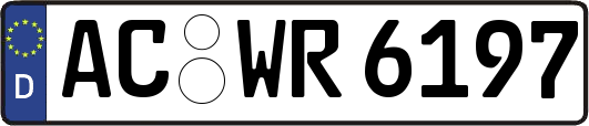 AC-WR6197