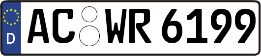 AC-WR6199