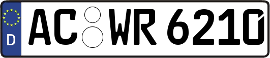 AC-WR6210