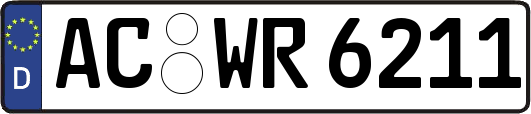 AC-WR6211