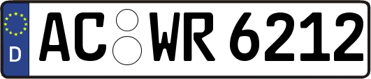 AC-WR6212