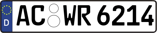 AC-WR6214
