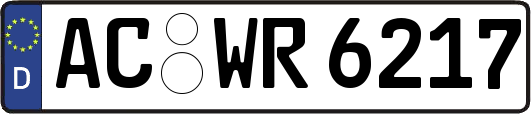 AC-WR6217