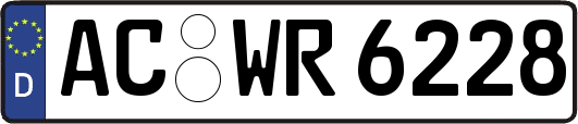 AC-WR6228