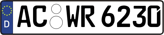 AC-WR6230