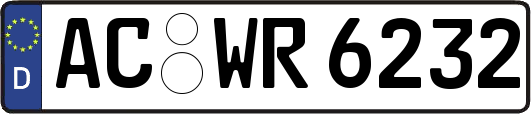 AC-WR6232
