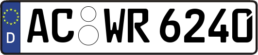 AC-WR6240