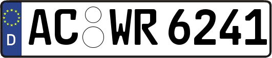 AC-WR6241