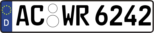 AC-WR6242