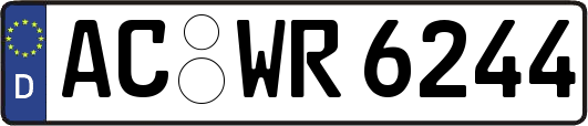 AC-WR6244