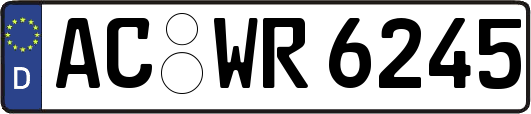 AC-WR6245