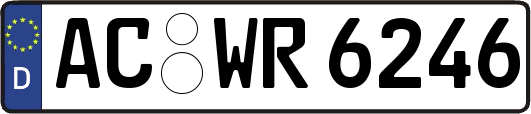 AC-WR6246
