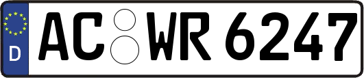 AC-WR6247