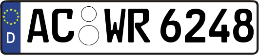 AC-WR6248