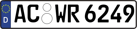 AC-WR6249