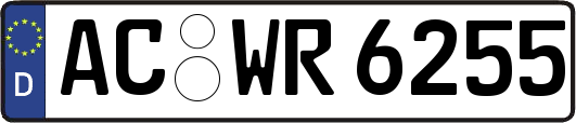 AC-WR6255