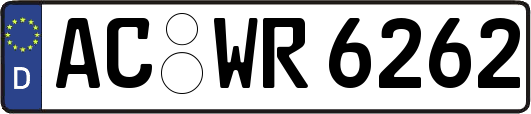 AC-WR6262