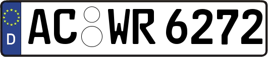 AC-WR6272