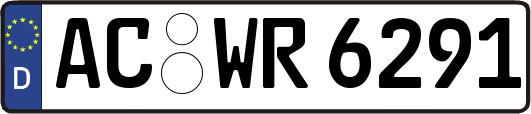 AC-WR6291