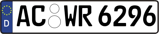AC-WR6296