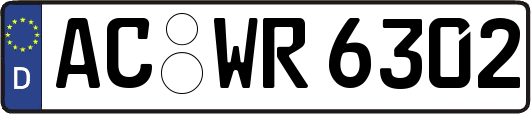 AC-WR6302