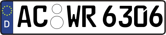 AC-WR6306