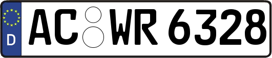 AC-WR6328