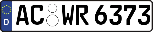 AC-WR6373