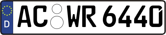 AC-WR6440