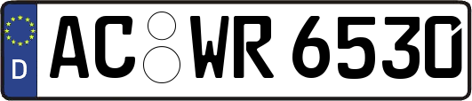 AC-WR6530