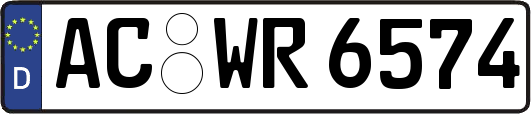 AC-WR6574