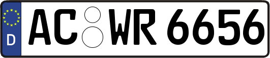AC-WR6656