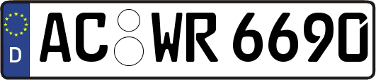 AC-WR6690