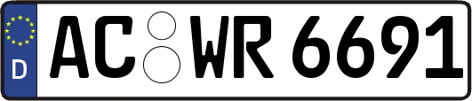 AC-WR6691