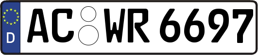 AC-WR6697