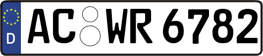 AC-WR6782