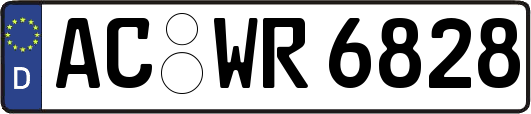 AC-WR6828