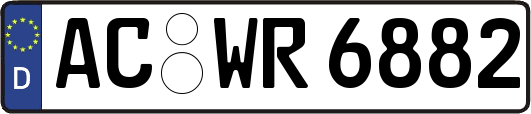 AC-WR6882
