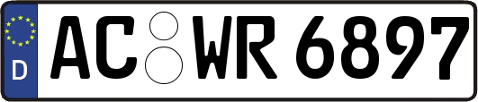 AC-WR6897