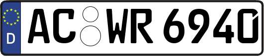 AC-WR6940