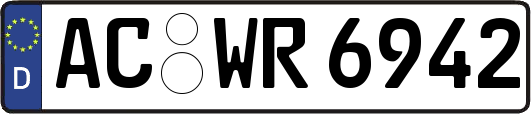 AC-WR6942