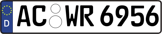 AC-WR6956
