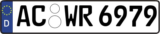 AC-WR6979