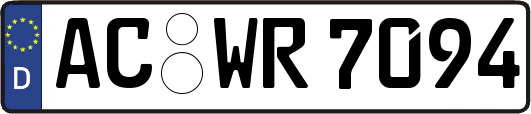 AC-WR7094