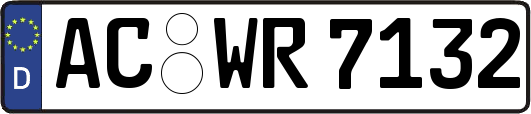 AC-WR7132