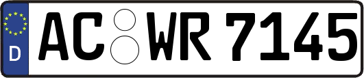 AC-WR7145