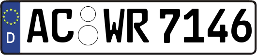 AC-WR7146