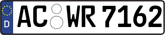 AC-WR7162